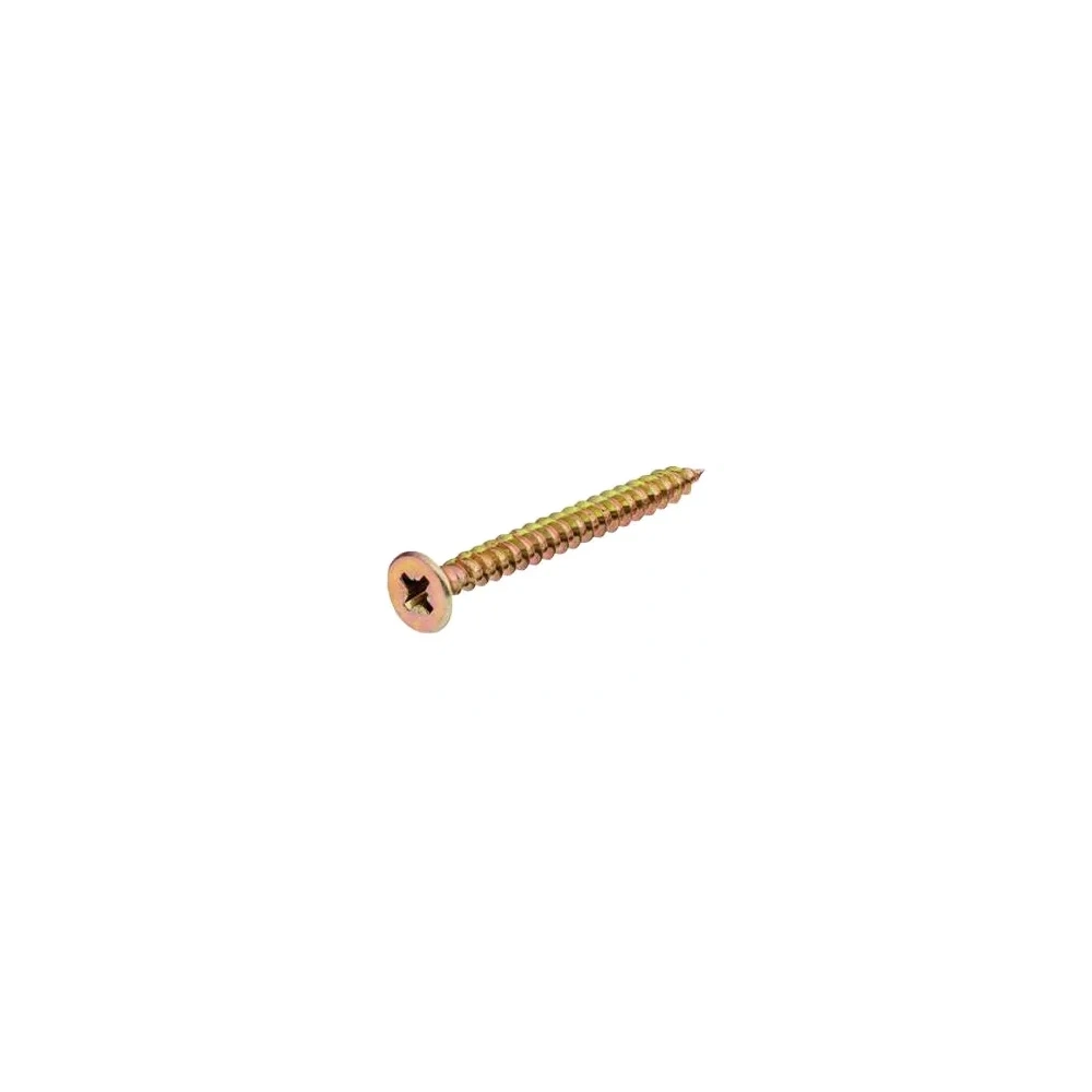 FORGÁCSLAPCSAVAR 5X60 MM SÜLLYESZTETT FEJŰ PZ