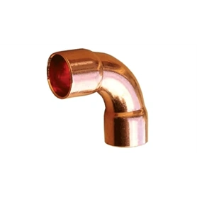 FORRASZTÓS RÉZ ÍV 12MM 90° BB