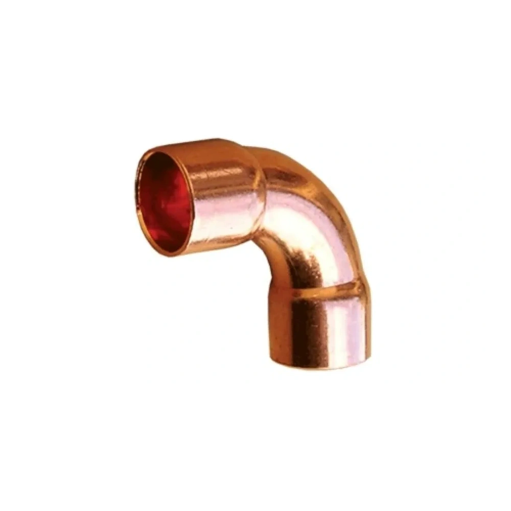 FORRASZTÓS RÉZ ÍV 12MM 90° BB