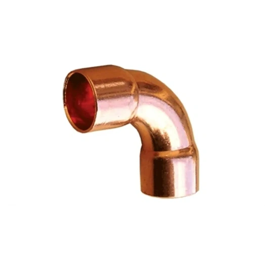 FORRASZTÓS RÉZ ÍV 12MM 90° BB