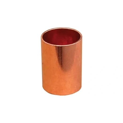 FORRASZTÓS RÉZ KARMANTYÚ 12 MM