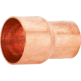 FORRASZTÓS RÉZ SZŰKÍTŐ 10X6MM BB