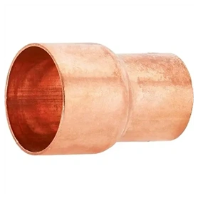 FORRASZTÓS RÉZ SZŰKÍTŐ 15X10MM KB