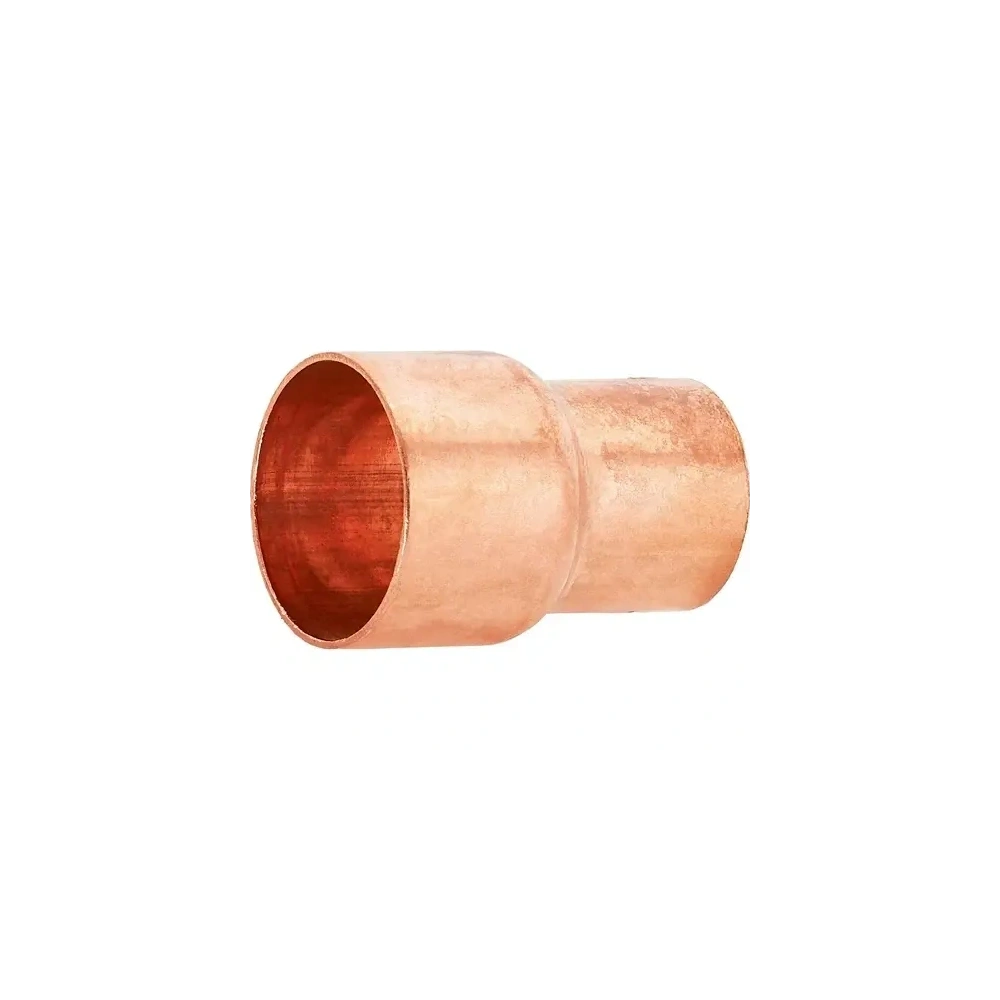 FORRASZTÓS RÉZ SZŰKÍTŐ 15X10MM KB