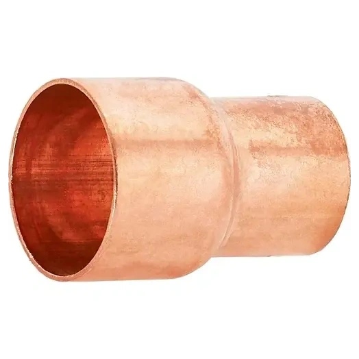 FORRASZTÓS RÉZ SZŰKÍTŐ 15X10MM KB