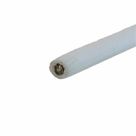 FORRASZTÓ PÁLCA EZÜST FOLYATÓPOR BEVONATTAL SALDFLUX SALDFLOW 34 (RÉZ 36%, EZÜST 34%, CINK 27%, ÓN 3%) 11,76GR 1,5X500MM