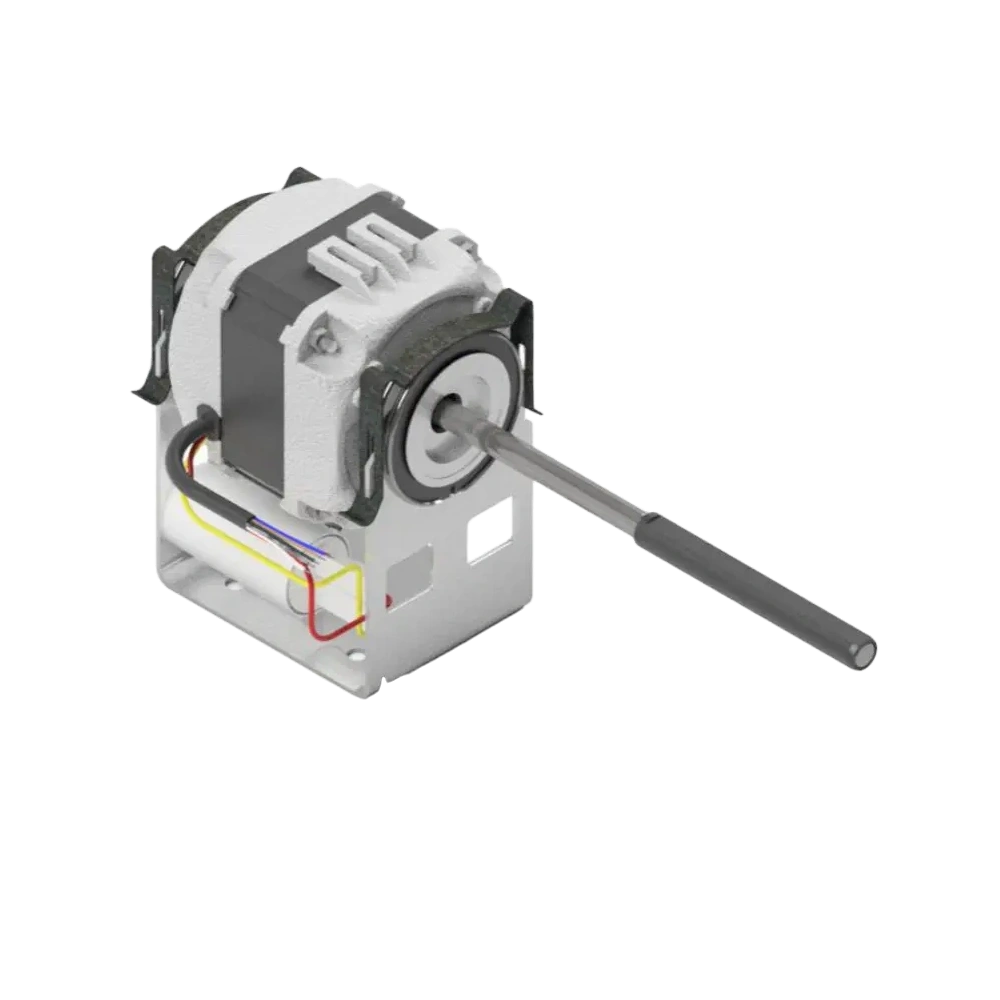 Fan-Coil Motor FMI LA.01.101 A / LA.44.001 (szimpla tengelyes)