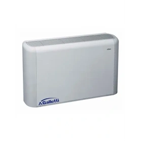 GALLETTI ESTRO F 4 L (EF04LLX) PARAPET-KONZOL FAN-COIL 1,96 kW