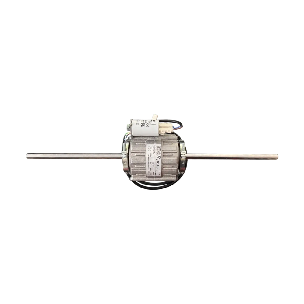 GALLETTI F95 FAN-COIL VENTILÁTOR MOTOR