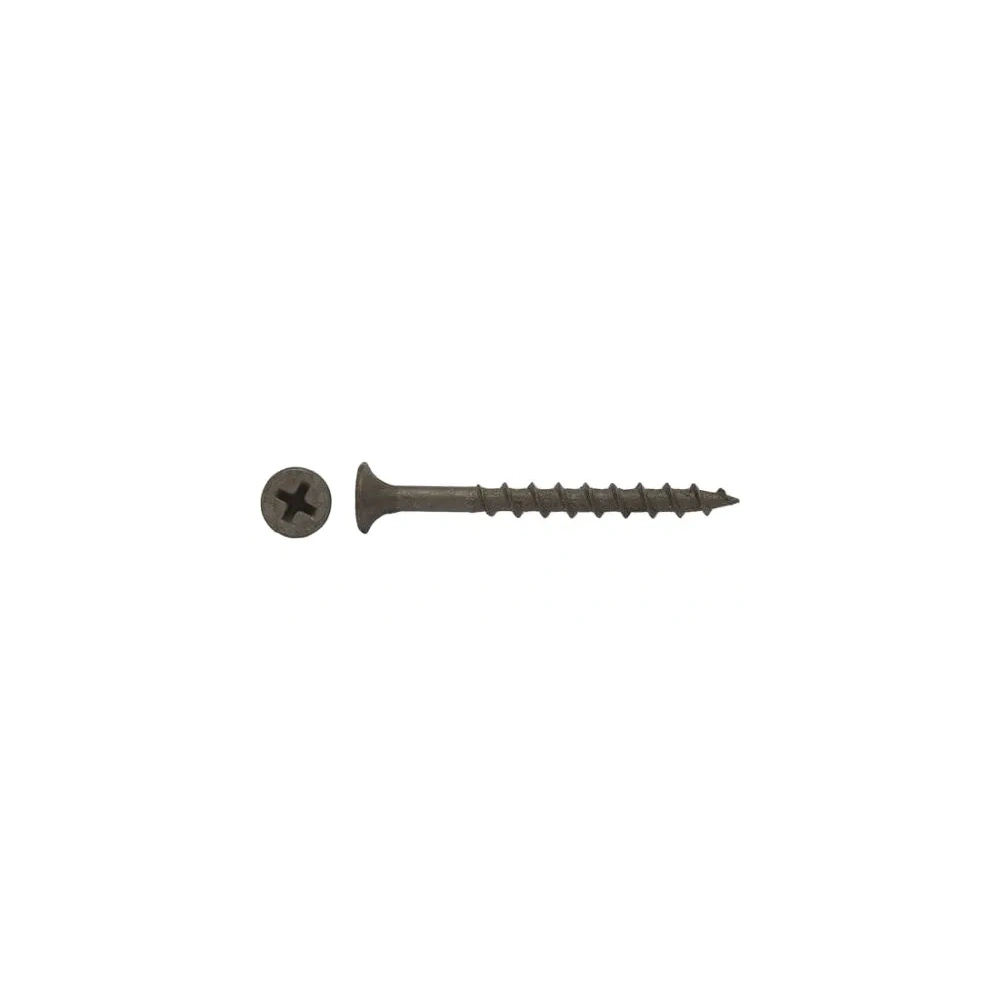 GIPSZKARTONCSAVAR ÖNFÚRÓ 3,5X35 MM FÉMHEZ B-WS3535 (160DB/CSOMAG)