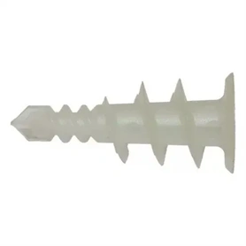 GIPSZKARTON TIPLI DRA-01 16X36 MM ÖNFÚRÓ (AJÁNLOTT CSAVAR: 3,5X35 MM)(16x22) 100DB