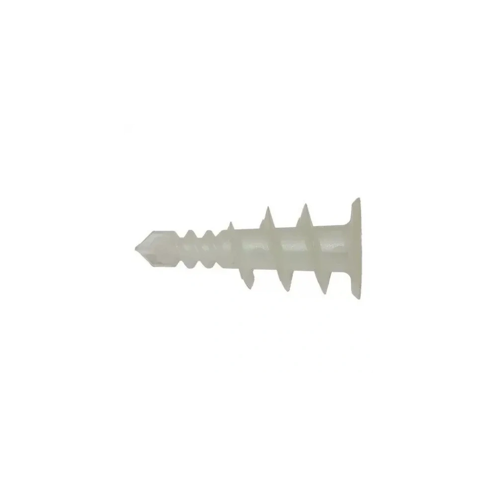 GIPSZKARTON TIPLI DRA-01 16X36 MM ÖNFÚRÓ (AJÁNLOTT CSAVAR: 3,5X35 MM)(16x22) 100DB