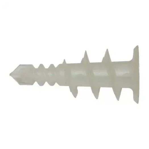 GIPSZKARTON TIPLI DRA-01 16X36 MM ÖNFÚRÓ (AJÁNLOTT CSAVAR: 3,5X35 MM)(16x22) 100DB