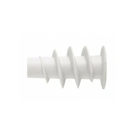 GIPSZKARTON TIPLI DRIVA-01 15X23 MM CSAVARMENETŰ (AJÁNLOTT CSAVAR: 3,5-4 MM)