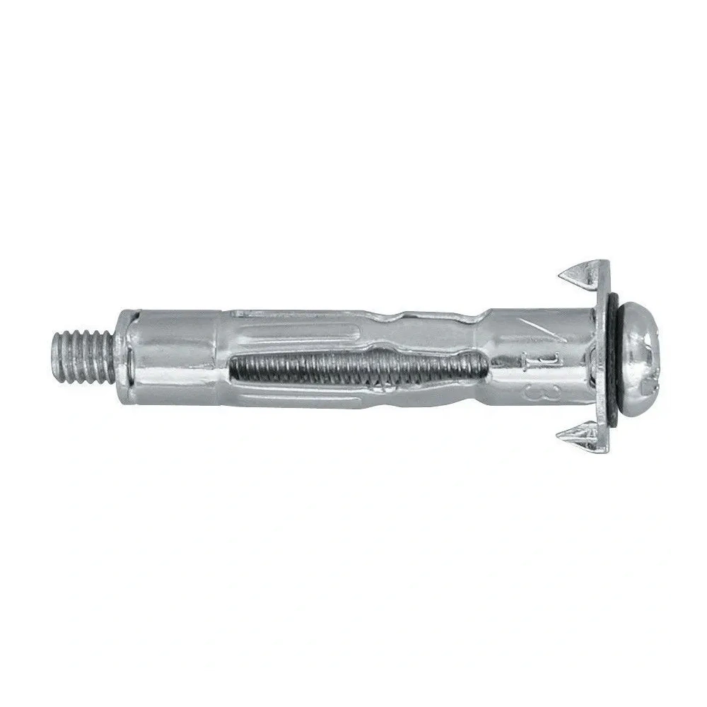 GIPSZKARTON TIPLI SM-05052 MOLLY ANYA 5*52 MM (FALVAST.: 8-21 MM)