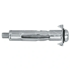 GIPSZKARTON TIPLI SM-05065 MOLLY ANYA M5X65 MM (FALVAST.:20-34 MM) (100db/doboz)