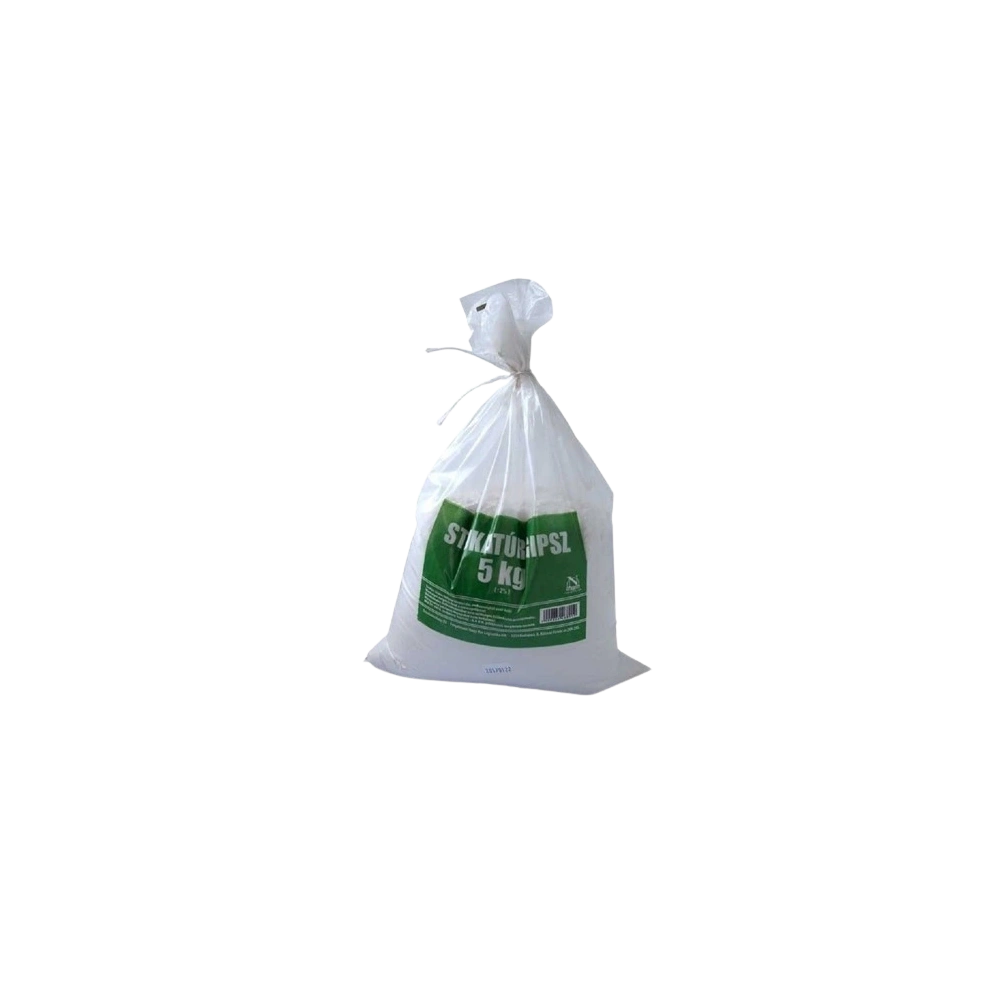 GIPSZ STUKATUR 5KG