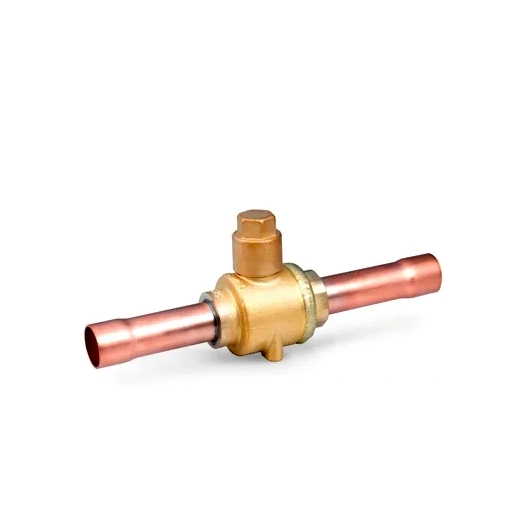 GOLYÓSSZELEP SANHUA 12 MM SBV12