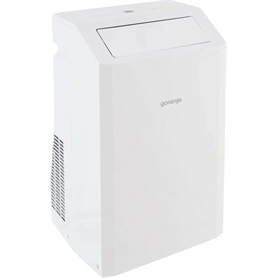 GORENJE KAM35 BHP MOBILKLÍMA (HŰTŐ-FŰTŐ) 3,5 KW