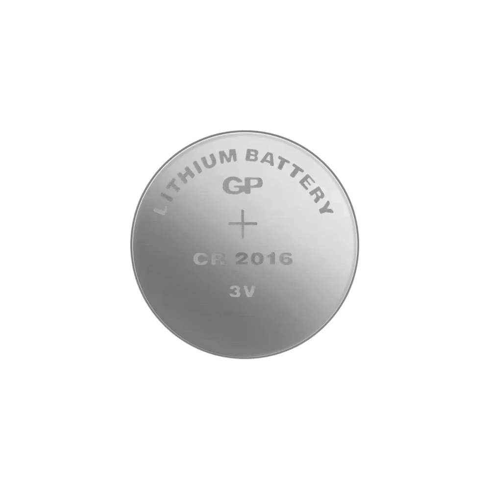 GP CR1620 3V LÍTIUM GOMBELEM