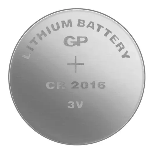 GP CR1620 3V LÍTIUM GOMBELEM