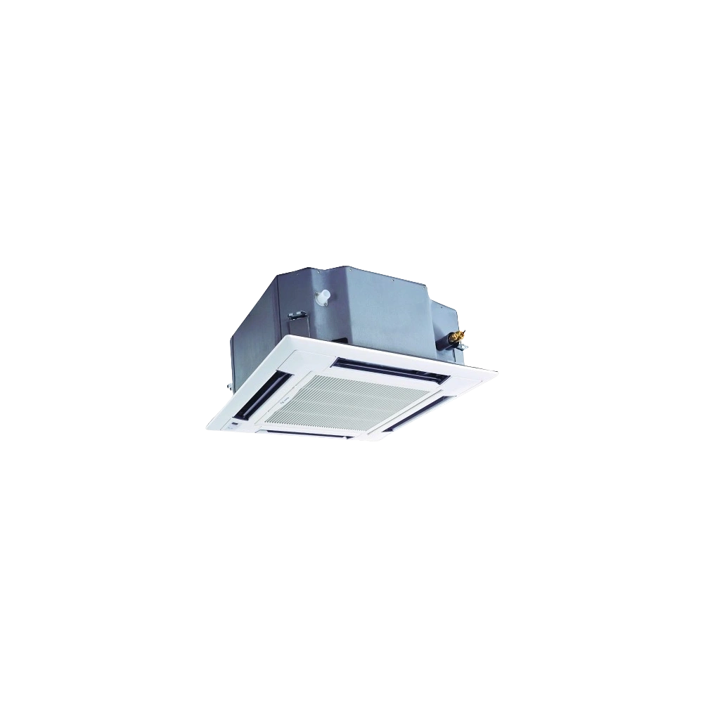 GREE FP-68XD/A-K(E) KAZETTÁS FAN-COIL (2 CSÖVES) 3,5 KW