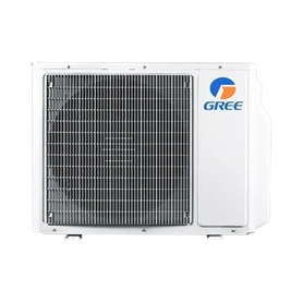 GREE AMBER ROYAL (GWH12YD-S6DBA2A/O / GWH12YD-S6DBA1A/I) KLÍMA MONO OLDALFALI SZETT 3,5KW