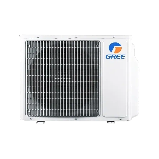GREE AMBER ROYAL (GWH12YD-S6DBA2A/O / GWH12YD-S6DBA1A/I) KLÍMA MONO OLDALFALI SZETT 3,5KW