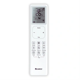 GREE COMFORT PRO (GWH09ACCXB-K6DNA1G/I) KLÍMA BELTÉRI EGYSÉG 2,7 kW