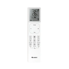 GREE COMFORT PRO (GWH12ACCXD-K6DNA1D/I / GWH12AWCXD-K6DNA1D/O) KLÍMA MONO OLDALFALI SZETT 3,5KW