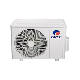 GREE COMFORT PRO (GWH12ACCXD-K6DNA1D/I / GWH12AWCXD-K6DNA1D/O) KLÍMA MONO OLDALFALI SZETT 3,5KW