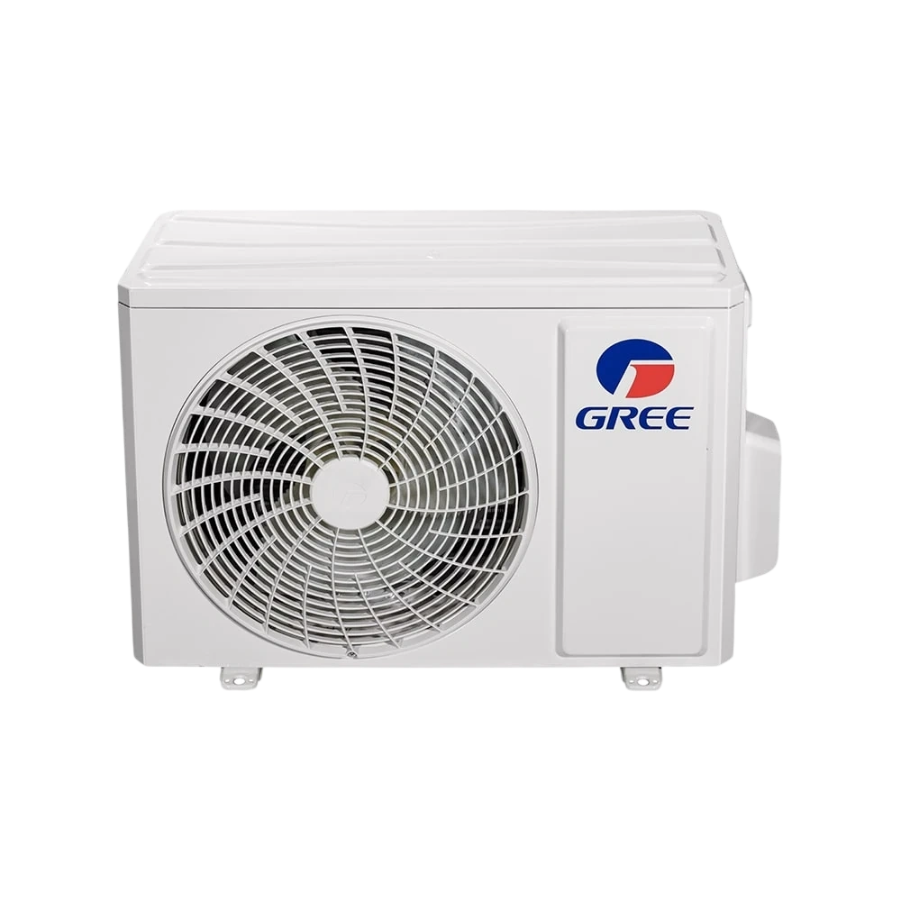 GREE COMFORT PRO (GWH12ACCXD-K6DNA1D/I / GWH12AWCXD-K6DNA1D/O) KLÍMA MONO OLDALFALI SZETT 3,5KW