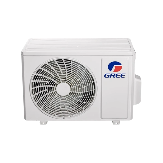 GREE COMFORT PRO (GWH12ACCXD-K6DNA1D/I / GWH12AWCXD-K6DNA1D/O) KLÍMA MONO OLDALFALI SZETT 3,5KW