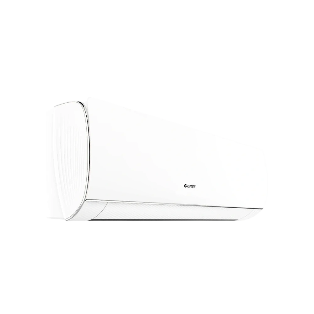 GREE COMFORT PRO (GWH18ACDXF-K6DNA1D/I / GWH18ACDXF-K6DNA1D/O) KLÍMA MONO OLDALFALI SZETT 5,3 KW