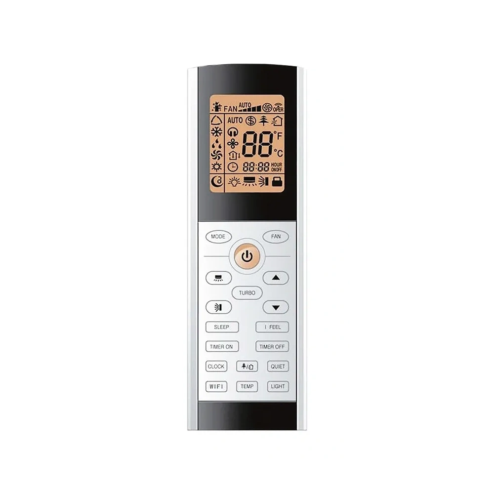 GREE COMFORT X (GWH18ACDXF-K6DNA1A/I) KLÍMA BELTÉRI EGYSÉG 5,3 KW