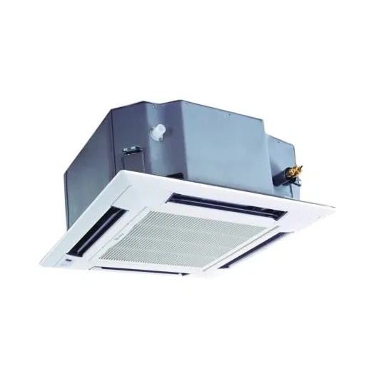 GREE FP-85XD/B-T(E) KAZETTÁS FAN-COIL (2 CSÖVES, 4-UTAS) 4,6 KW