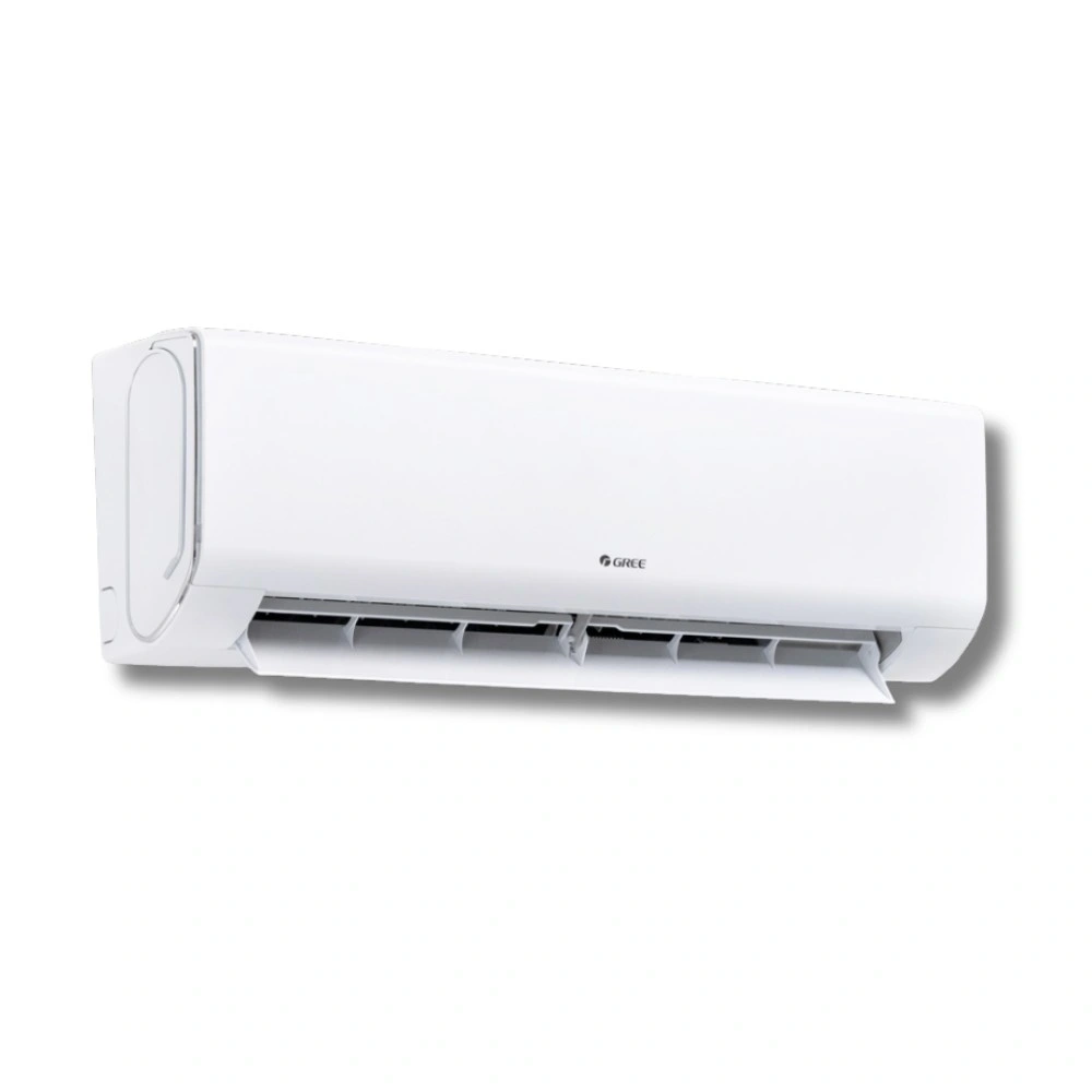 GREE G-TIME (GWH12BCCXD-K6DNA1D/I / GWH12AWCXD-K6DNA1D/O) KLÍMA MONO OLDALFALI SZETT 3,5KW