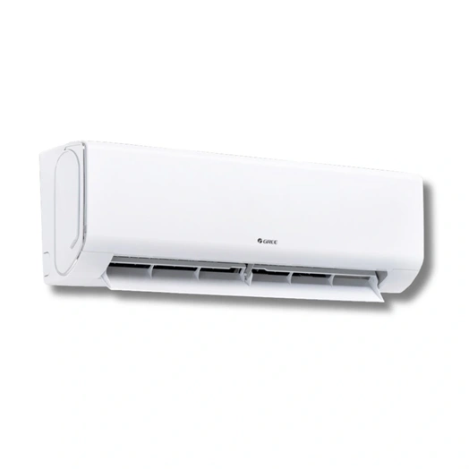 GREE G-TIME (GWH12BCCXD-K6DNA1D/I / GWH12AWCXD-K6DNA1D/O) KLÍMA MONO OLDALFALI SZETT 3,5KW