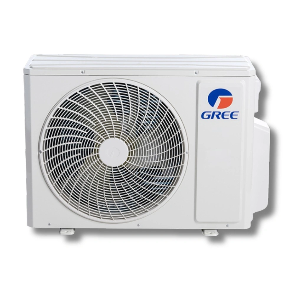 GREE G-TIME (GWH12BCCXD-K6DNA1D/I / GWH12AWCXD-K6DNA1D/O) KLÍMA MONO OLDALFALI SZETT 3,5KW