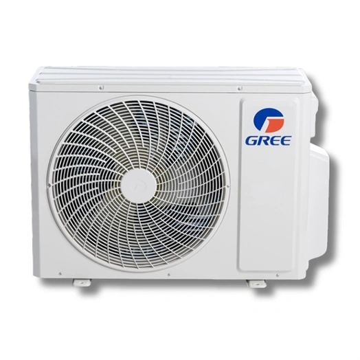 GREE G-TIME (GWH12BCCXD-K6DNA1D/I / GWH12AWCXD-K6DNA1D/O) KLÍMA MONO OLDALFALI SZETT 3,5KW