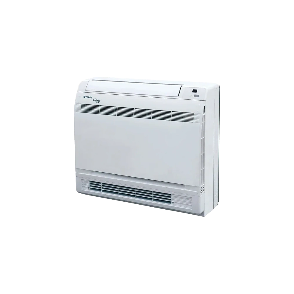 GREE GEH09AA-K6DNA1F KONZOL KLÍMA BELTÉRI EGYSÉG 2,5 KW