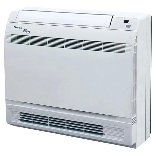 GREE GEH09AA-K6DNA1F KONZOL KLÍMA BELTÉRI EGYSÉG 2,5 KW