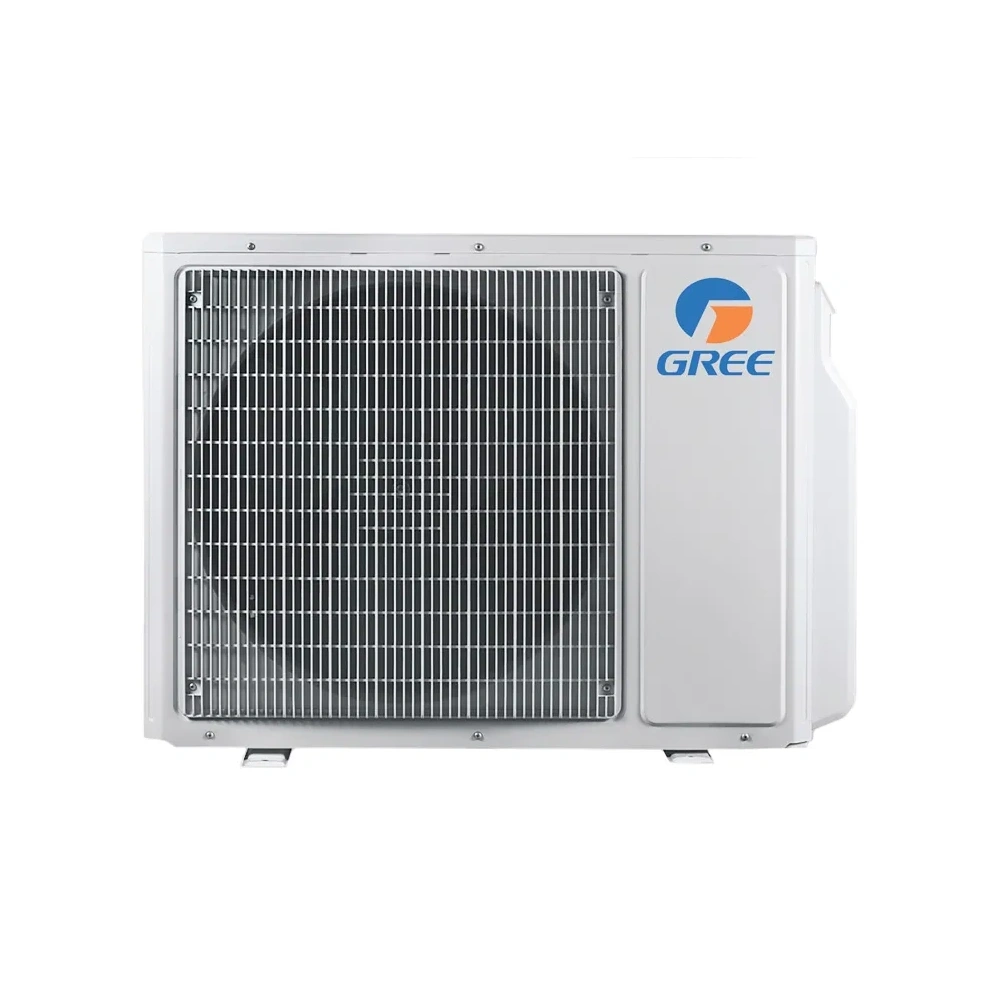 GREE GUD35PS/A-T + GUD35W/NHA-T KLÍMA MONO LÉGCSATORNÁS SZETT (UM6) 3,5KW