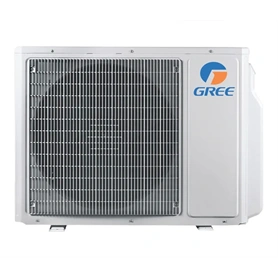 GREE GUD71PHS1/A-S + GUD71W1/NHA-S KLÍMA MONO LÉGCSATORNÁS SZETT (UM6) 7,1KW