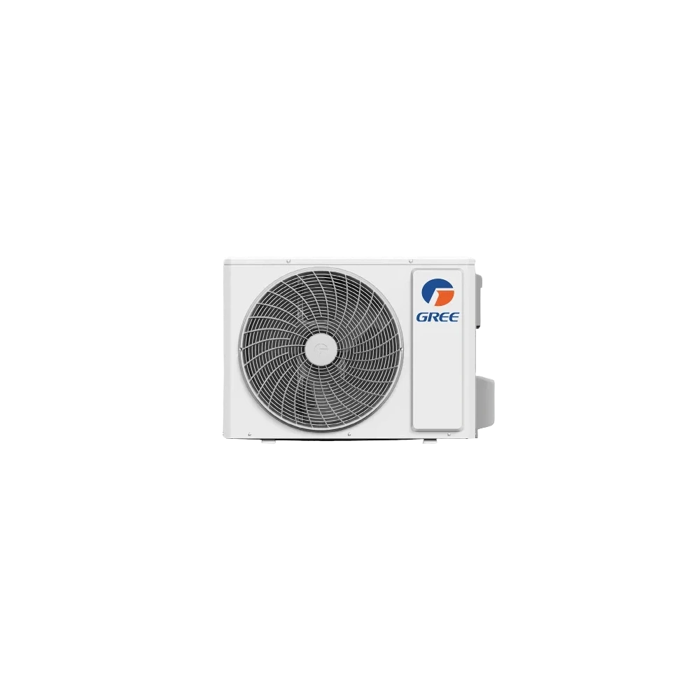 GREE GWHD(28)NK6OO (MAX 4 BELTÉRI) KLÍMA MULTI KÜLTÉRI EGYSÉG 8KW