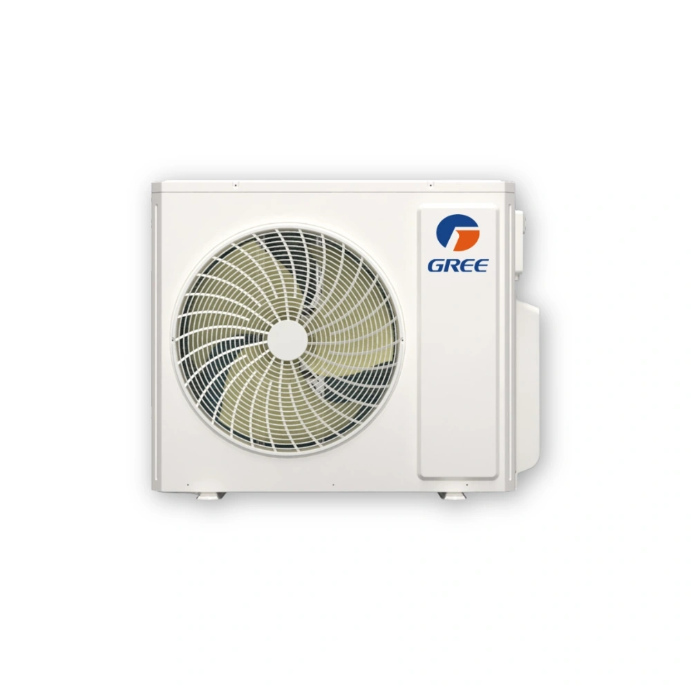 GREE GWHD(36)NK6OO (MAX 4 BELTÉRI) KLÍMA MULTI KÜLTÉRI EGYSÉG 10KW