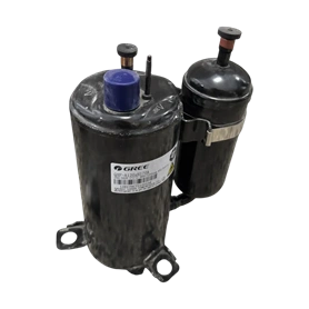 GREE KLÍMA KOMPRESSZOR QXF-A120ZH170A R32/R410A , 009001060655
