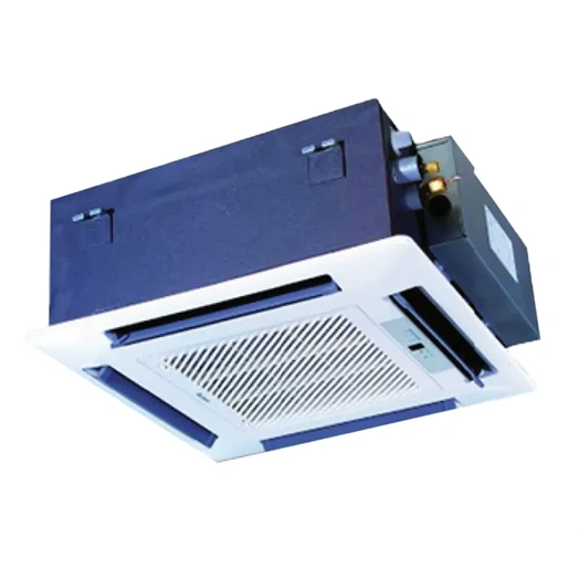 GREE MULTI GKH(18)EB-K6DNA5A/I + TF05 MULTI KAZETTÁS BELTÉRI EGYSÉG 5kW
