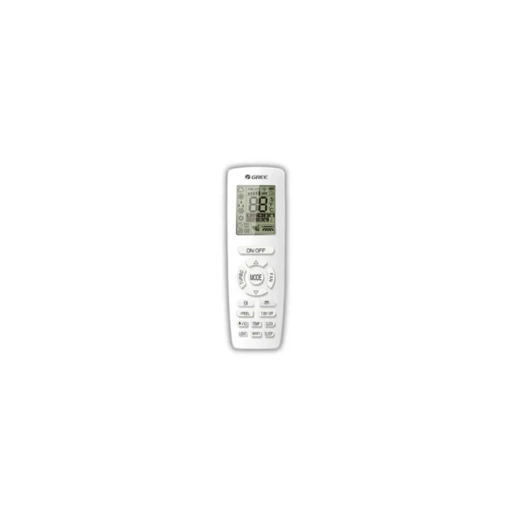 GREE PULSE GWH12AGB-K6DNA1A/I KLÍMA MULTI BELTÉRI EGYSÉG 3,5 KW