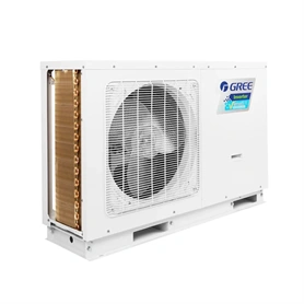 GREE VERSATI III R32 GRS-CQ16PD/NHH-M (O) KÜLTÉRI EGYSÉG (3 FÁZISÚ )16KW